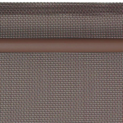 Záhradné kreslo SPRINGOS MONZA GF0105 hnedé