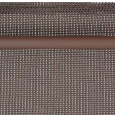 Záhradné kreslo SPRINGOS MONZA GF0105 hnedé