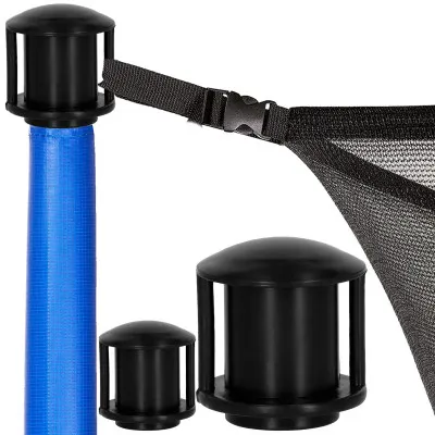 TPC-02 ČIERNA ČIAPKY POLA HUBOVÁ