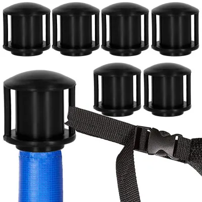 TPC-02 ČIERNA ČIAPKY POLA HUBOVÁ