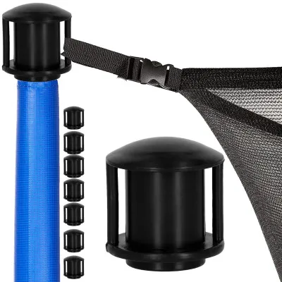 TPC-02 ČIERNA ČIAPKY POLA HUBOVÁ