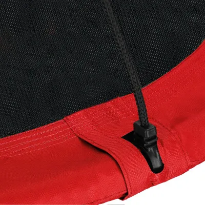 Záhradná hojdačka 110 cm SPRINGOS SN028 ČAPÍ HNIEZDO multicolor