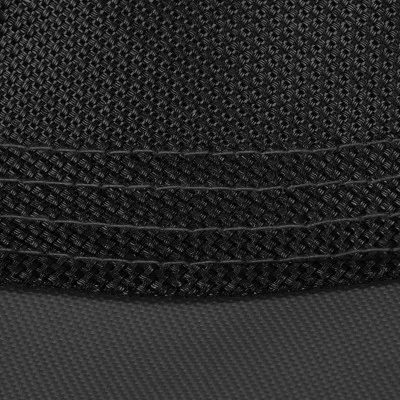 Záhradná hojdačka 110 cm SPRINGOS SN027 ČAPÍ HNIEZDO šedá