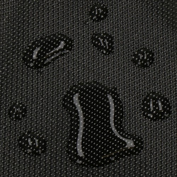 Záhradná hojdačka 110 cm SPRINGOS SN027 ČAPÍ HNIEZDO šedá