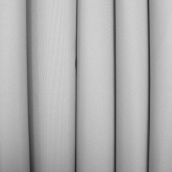 Záhradný slnečník 290x390 cm SPRINGOS GU0048 svetlo šedý