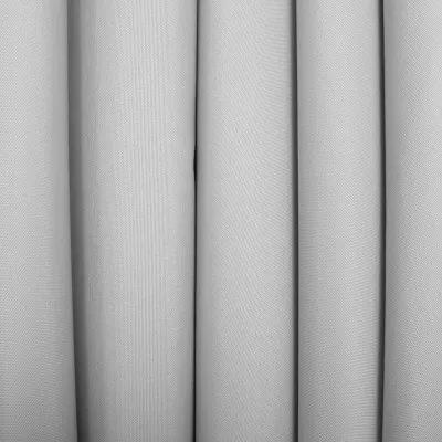 Záhradný slnečník 290x390 cm SPRINGOS GU0048 svetlo šedý