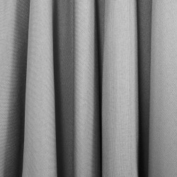 Záhradný slnečník 120x200 cm SPRINGOS GU0038 sivý