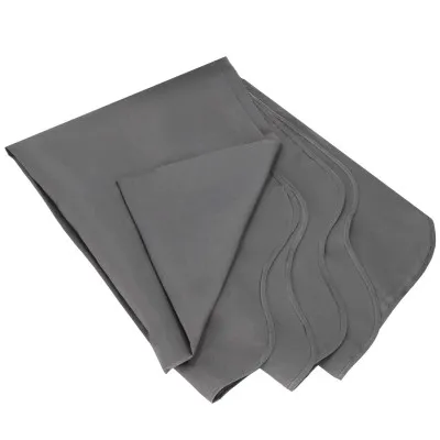 Strieška pre záhradné hojdačky 220x115 cm cm SPRINGOS GS0003R šedá