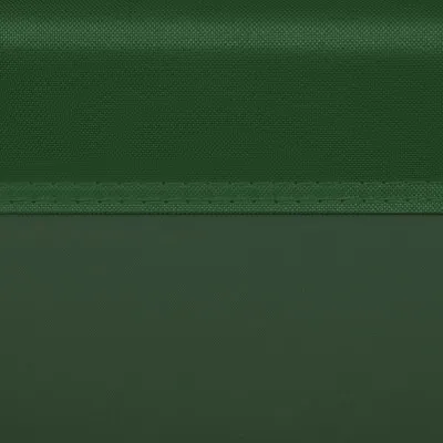 Poťah sedadla pre záhradné hojdačky 110x90 cm SPRINGOS GS1002 zelený