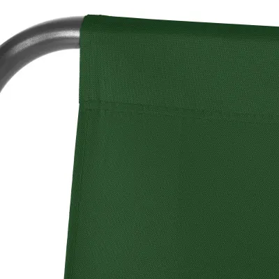 Poťah sedadla pre záhradné hojdačky 110x90 cm SPRINGOS GS1002 zelený