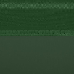 Poťah sedadla pre záhradné hojdačky 110x90 cm SPRINGOS GS1002 zelený