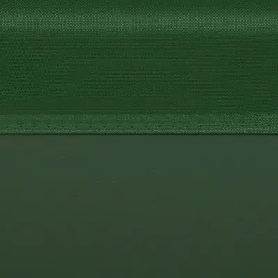 Poťah sedadla pre záhradné hojdačky 110x90 cm SPRINGOS GS1007 zelený