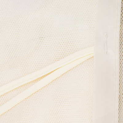 Moskytiéra pre záhradné hojdačky 165x680 cm SPRINGOS GS0025M béžová