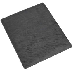 Moskytiéra pre záhradné hojdačky 165x680 cm SPRINGOS GS0026M sivá