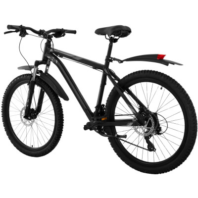 Blatníky na bicykel SPRINGOS BA0085 sada 2ks