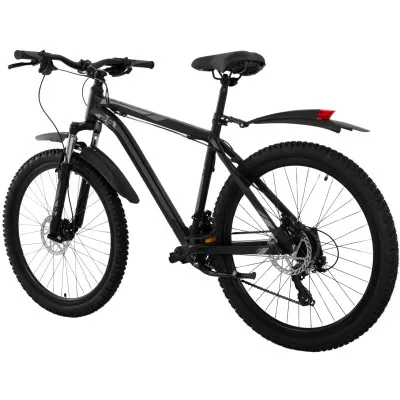 Blatníky na bicykel SPRINGOS BA0085 sada 2ks