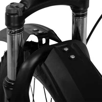 Blatníky na bicykel SPRINGOS BA0085 sada 2ks