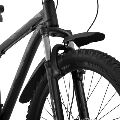 Blatníky na bicykel SPRINGOS BA0085 sada 2ks