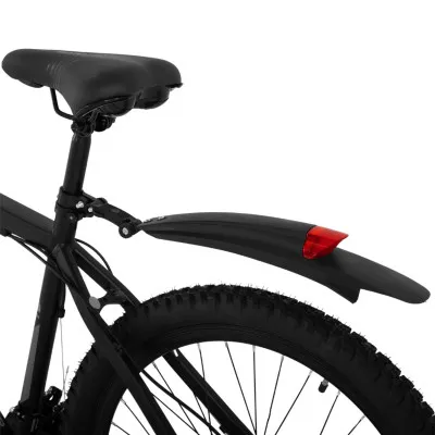 Blatníky na bicykel SPRINGOS BA0085 sada 2ks