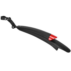 Blatníky na bicykel SPRINGOS BA0085 sada 2ks