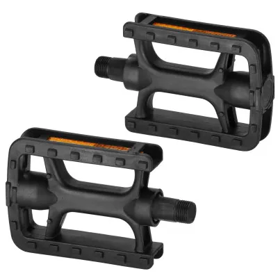 Pedále na bicykel SPRINGOS BA0086 sada 2ks