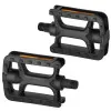 Pedále na bicykel SPRINGOS BA0086 sada 2ks