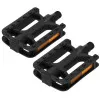 Pedále na bicykel SPRINGOS BA0086 sada 2ks