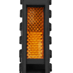 Pedále na bicykel SPRINGOS BA0086 sada 2ks