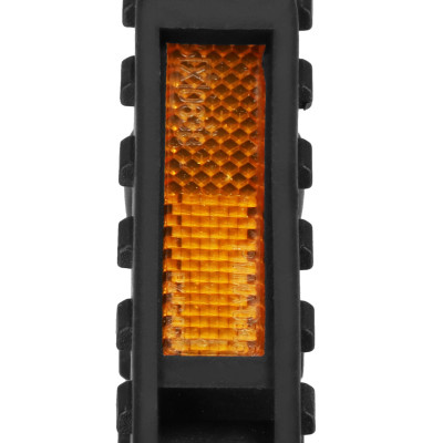 Pedále na bicykel SPRINGOS BA0086 sada 2ks