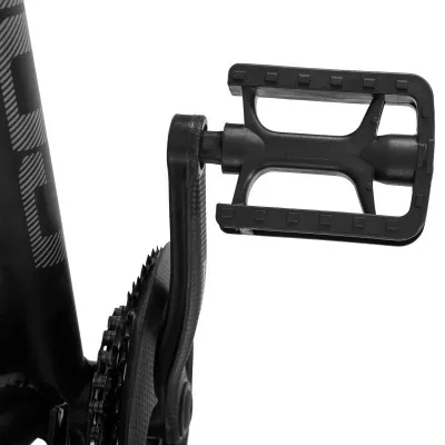 Pedále na bicykel SPRINGOS BA0086 sada 2ks