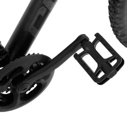 Pedále na bicykel SPRINGOS BA0086 sada 2ks