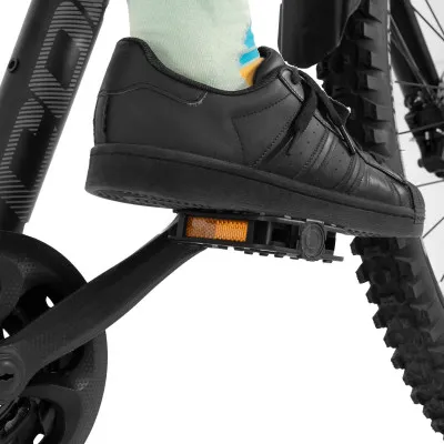 Pedále na bicykel SPRINGOS BA0086 sada 2ks