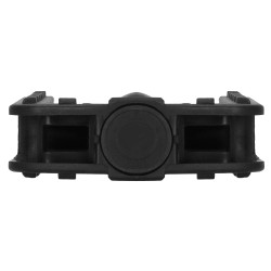 Pedále na bicykel SPRINGOS BA0086 sada 2ks