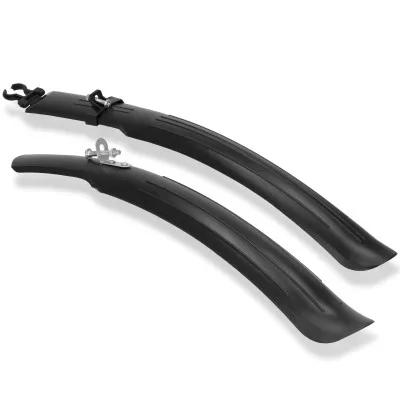 Blatníky na bicykel SPRINGOS BA0084 sada 2ks