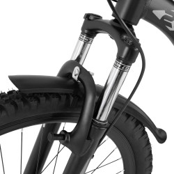 Blatníky na bicykel SPRINGOS BA0084 sada 2ks