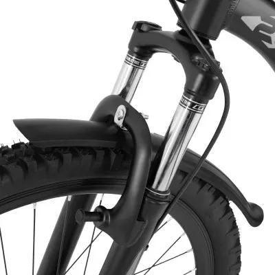 Blatníky na bicykel SPRINGOS BA0084 sada 2ks