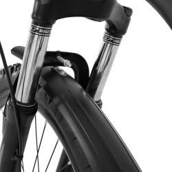 Blatníky na bicykel SPRINGOS BA0084 sada 2ks