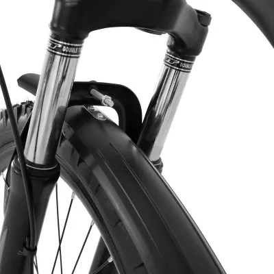 Blatníky na bicykel SPRINGOS BA0084 sada 2ks