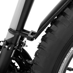 Blatníky na bicykel SPRINGOS BA0084 sada 2ks