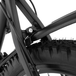 Blatníky na bicykel SPRINGOS BA0084 sada 2ks