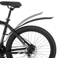 Blatníky na bicykel SPRINGOS BA0084 sada 2ks