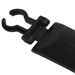 Blatníky na bicykel SPRINGOS BA0084 sada 2ks