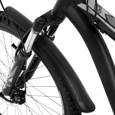 Blatníky na bicykel SPRINGOS BA0084 sada 2ks