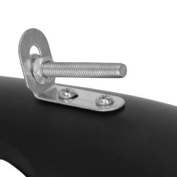 Blatníky na bicykel SPRINGOS BA0084 sada 2ks