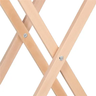 Zostava záhradného nábytku SPRINGOS PROVANCE prírodná