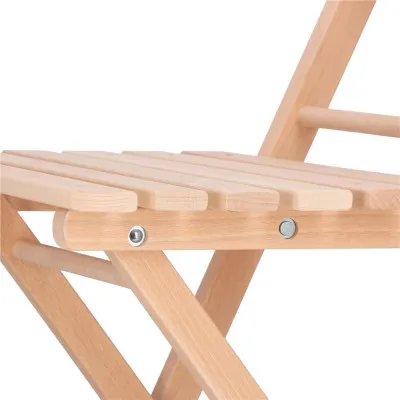 Zostava záhradného nábytku SPRINGOS PROVANCE prírodná