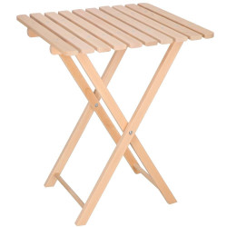 Zostava záhradného nábytku SPRINGOS PROVANCE prírodná