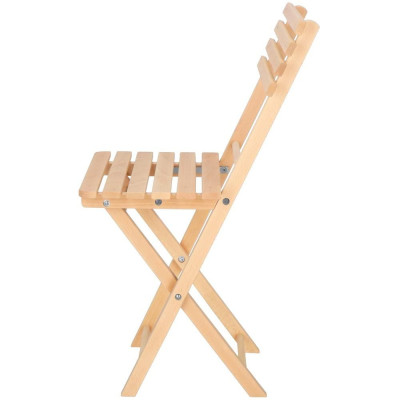 Zostava záhradného nábytku SPRINGOS PROVANCE prírodná