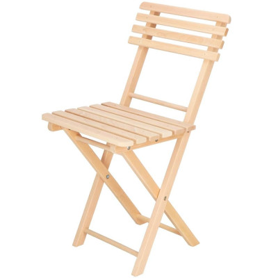 Zostava záhradného nábytku SPRINGOS PROVANCE prírodná