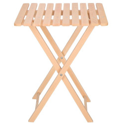 Zostava záhradného nábytku SPRINGOS PROVANCE prírodná